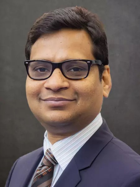 Assoc. Prof. Kumar Anupam