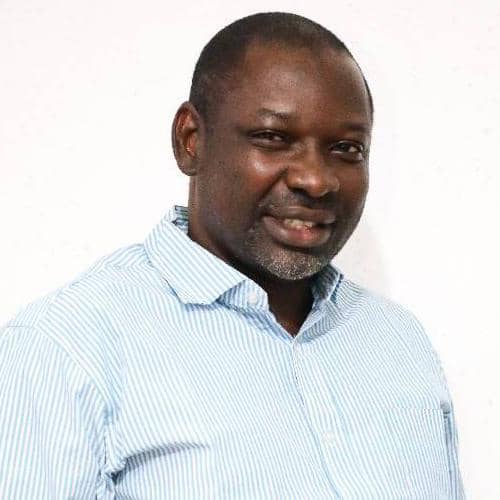 Engr. Dr. Ibijola Stephen Olukayode