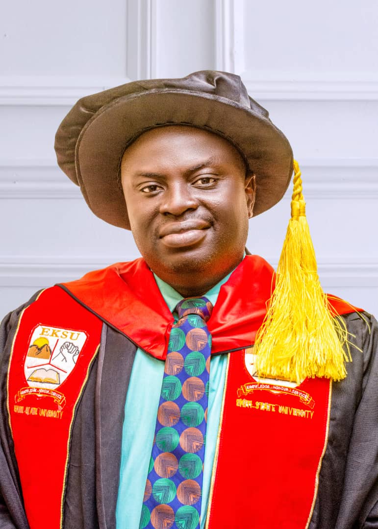 Prof. Moses Ogundipe